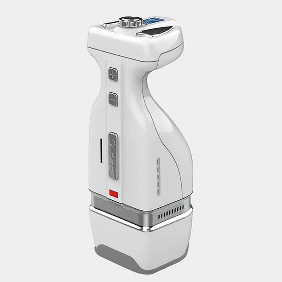 Equipo Liposonix Portátil 4