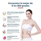 Equipo Liposonix Portátil 9