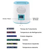 Equipo Criolipólisis-Vacuum Portátil - Miniatura 12