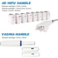 HIFU 4D + Vaginal - Miniatura 5