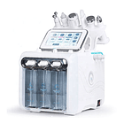Equipo Hidrodermoabrasión para Belleza Facial - 6 en 1 1