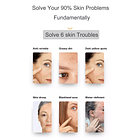 Equipo Hidrodermoabrasión para Belleza Facial - 6 en 1 7