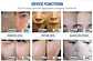 Equipo Hidrodermoabrasión para Belleza Facial - 6 en 1 - Miniatura 8