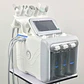 Equipo Hidrodermoabrasión para Belleza Facial - 6 en 1 - Miniatura 9