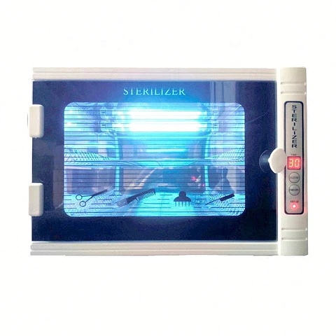 Equipo Esterilizador UV Cosmetológico