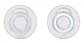 Lupa LED de Pedestal - Miniatura 3