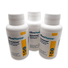 Dichlorexan - Solución Tópica al 2% - TAMAÑOS 3