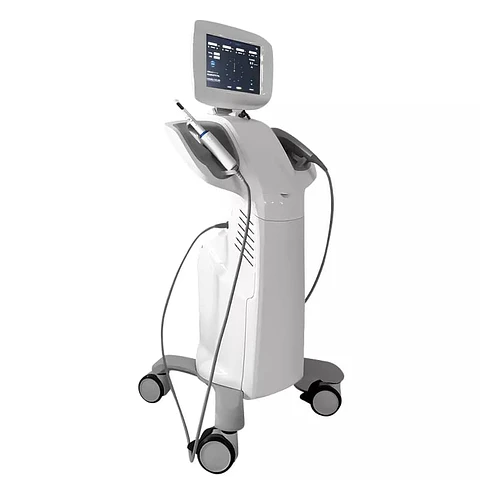 HIFU 7D Vaginal - PRO