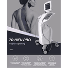 HIFU 7D Vaginal - PRO 2