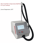 Equipo Enfriador de Piel para Tratamientos / Skin Cooler 3