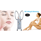 Equipo RF Cooling Monopolar Vertical  2