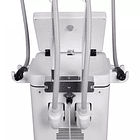 Equipo RF Cooling Monopolar Vertical  4