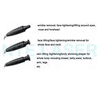 Equipo RF Cooling Monopolar Vertical  6