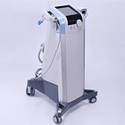 Equipo RF Monopolar con Ultrasonido (simultáneo) Vertical 3