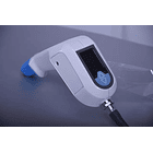 Equipo RF Monopolar con Ultrasonido (simultáneo) Vertical 4