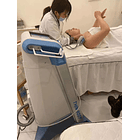 Equipo RF Monopolar con Ultrasonido (simultáneo) Vertical 9