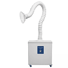 Extractor de Humos Negros de Tratamientos de Belleza 1