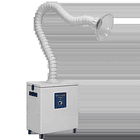 Extractor de Humos Negros de Tratamientos de Belleza 3