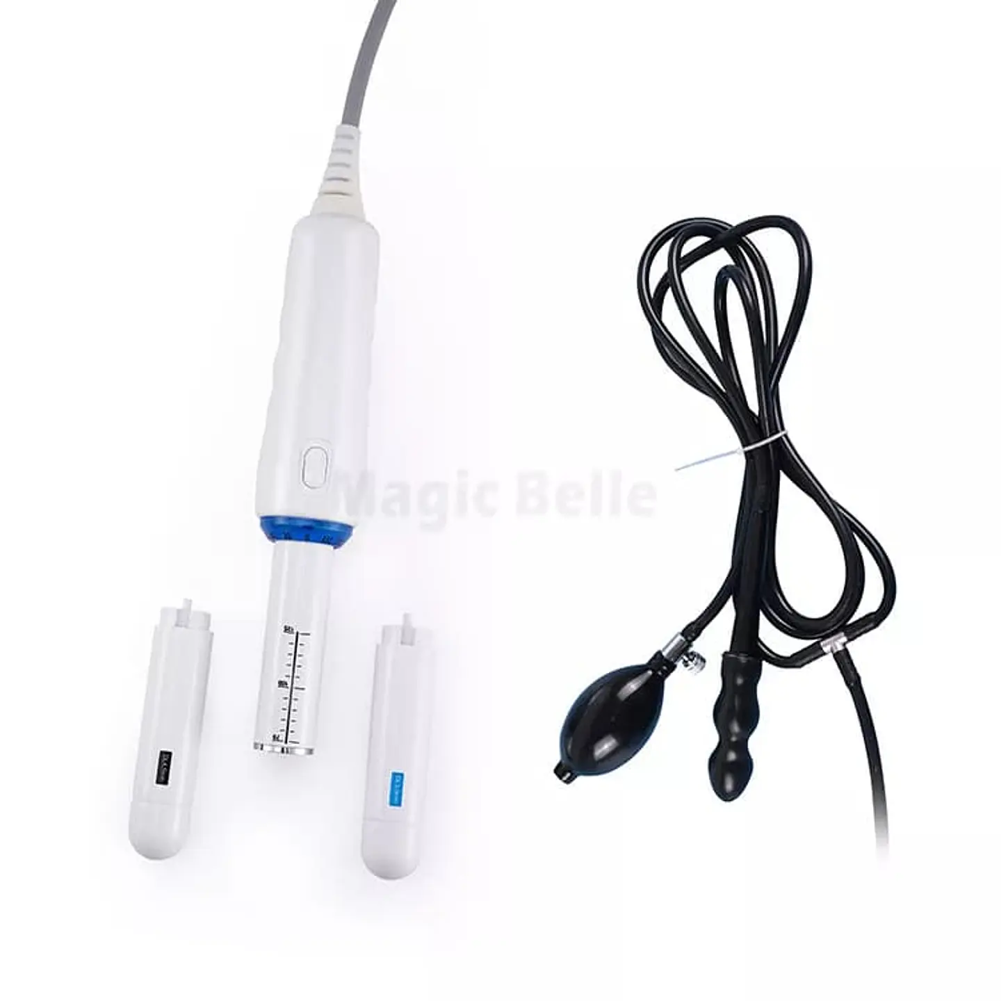 HIFU 7D + VAGINAL (Sobremesa) 6