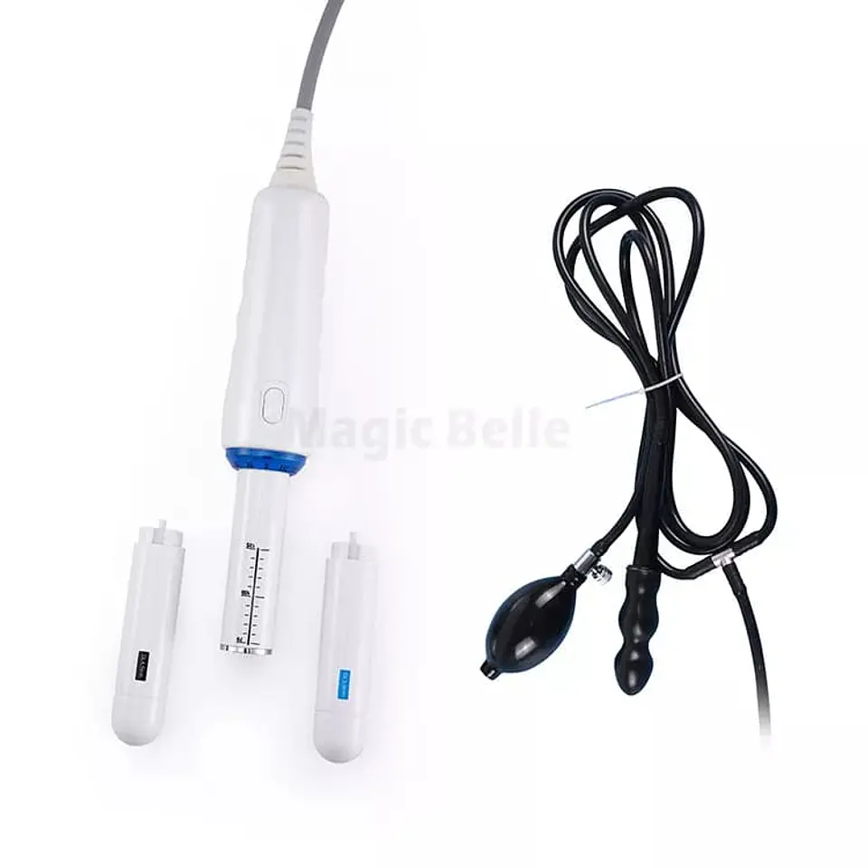 HIFU 7D + VAGINAL (Sobremesa) 6