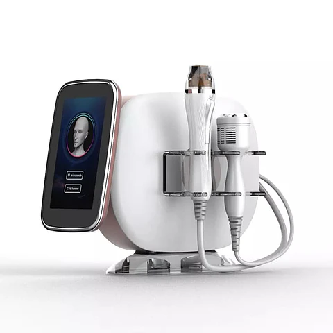 Equipo Portátil de Radiofrecuencia Fraccional