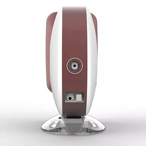 Equipo Portátil de Radiofrecuencia Fraccional