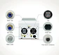 Equipo ND-YAG Q-Switch - Miniatura 5