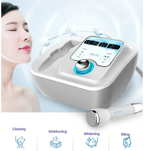 Electroporador D-Cool