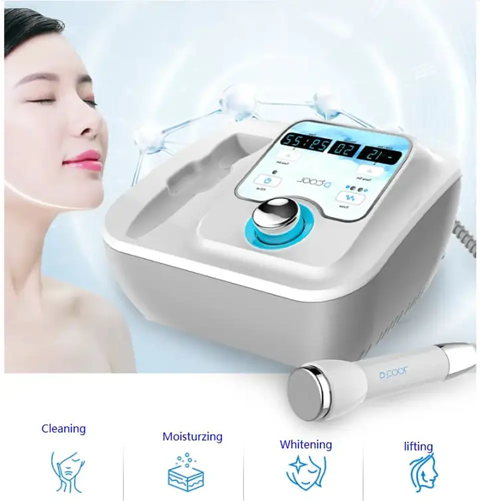 Electroporador D-Cool 1