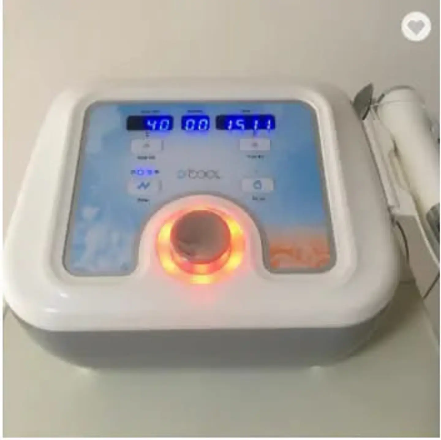 Electroporador D-Cool 5