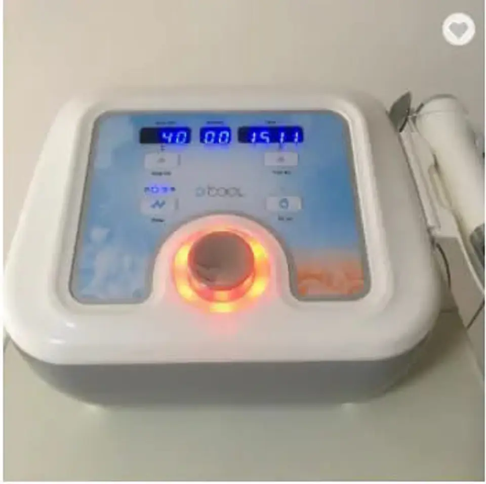 Electroporador D-Cool 5