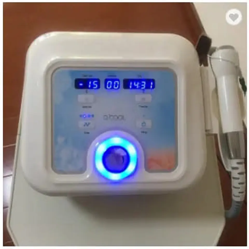 Electroporador D-Cool 6