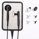 Equipo RF Monopolar/ Diatermia  RET y CET 448K  2