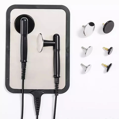 Equipo RF Monopolar/ Diatermia  RET y CET 448K 