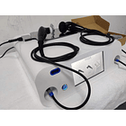 Equipo RF Monopolar/ Diatermia  RET y CET 448K  7