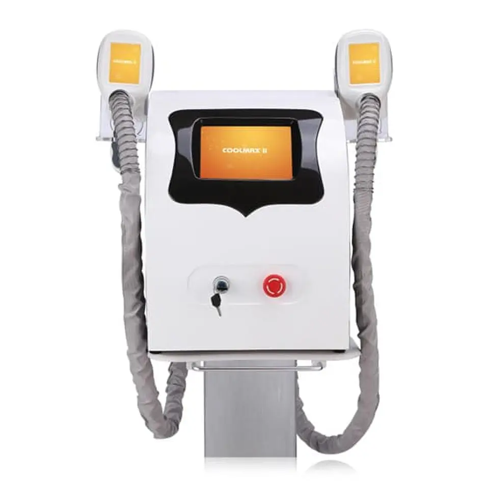 CRIOLIPOLISIS COOLMAX 1