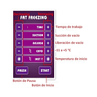 CRIOLIPOLISIS COOLMAX 6