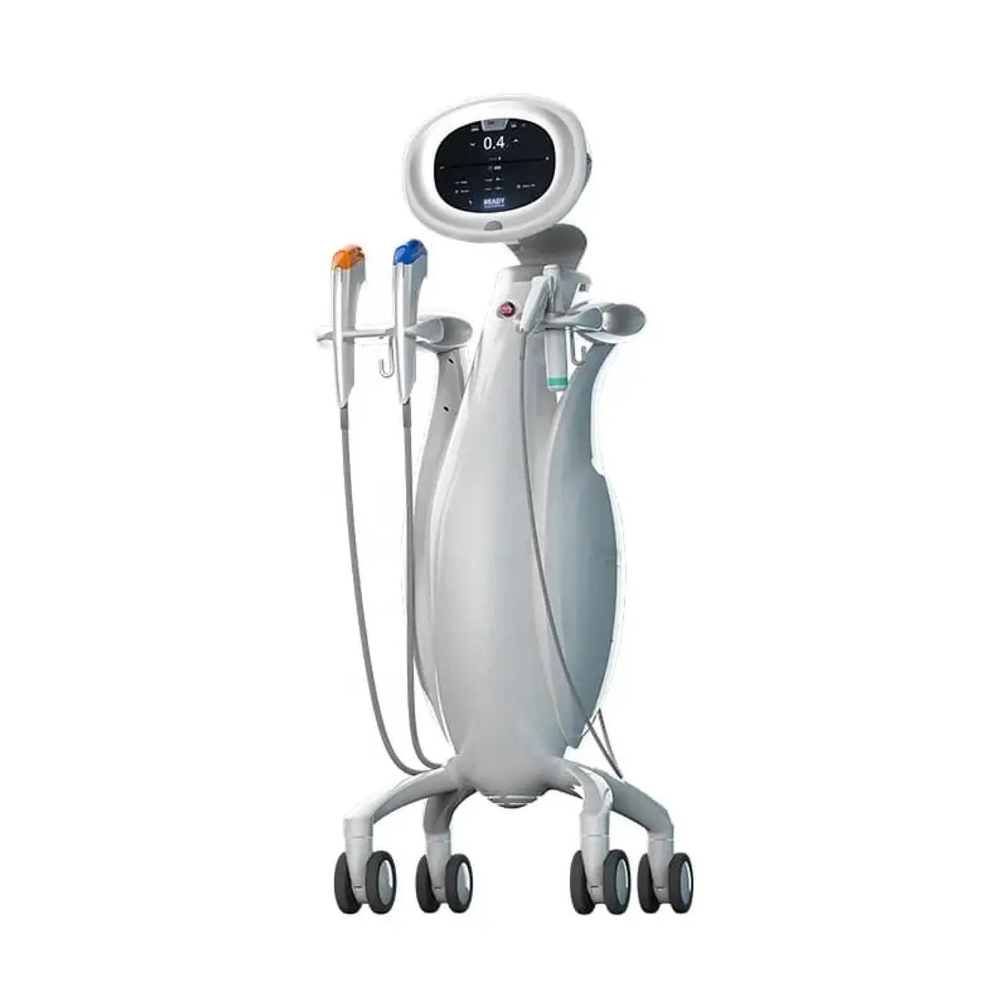HIFU 12D MPT VERTICAL 1