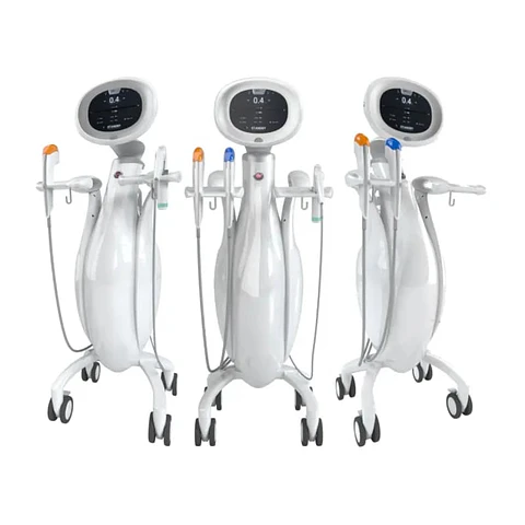 HIFU 12D MPT VERTICAL