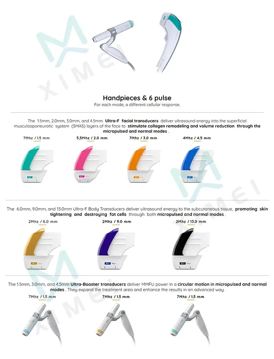 HIFU 12D MPT VERTICAL 9
