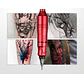 Equipo para CAMUFLAJE DE ESTRÍAS Y TATUAJES; Rotative Pen  - Miniatura 9