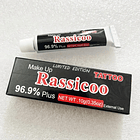 Anestesia Tópica Rassicoo 96.9% (tubo de 10grs) 2