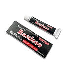 Anestesia Tópica Rassicoo 96.9% (tubo de 10grs) 1