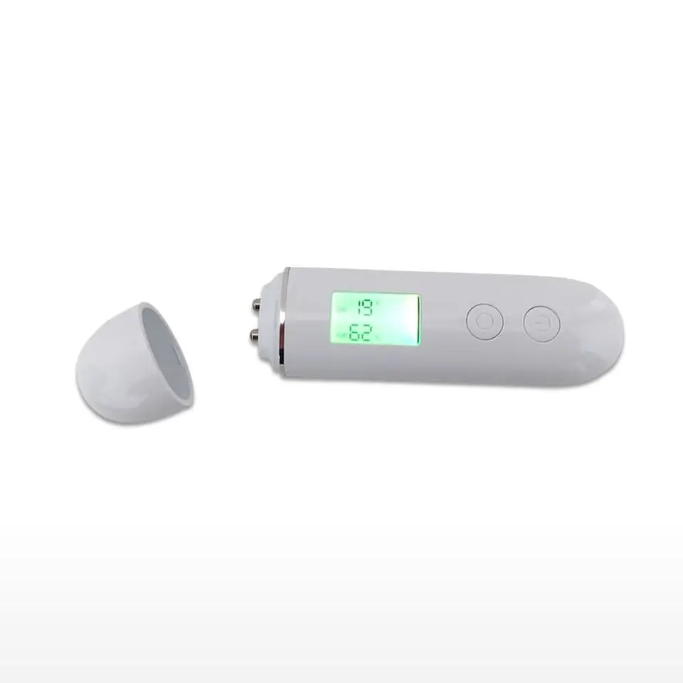 Analizador Digital de Piel 4