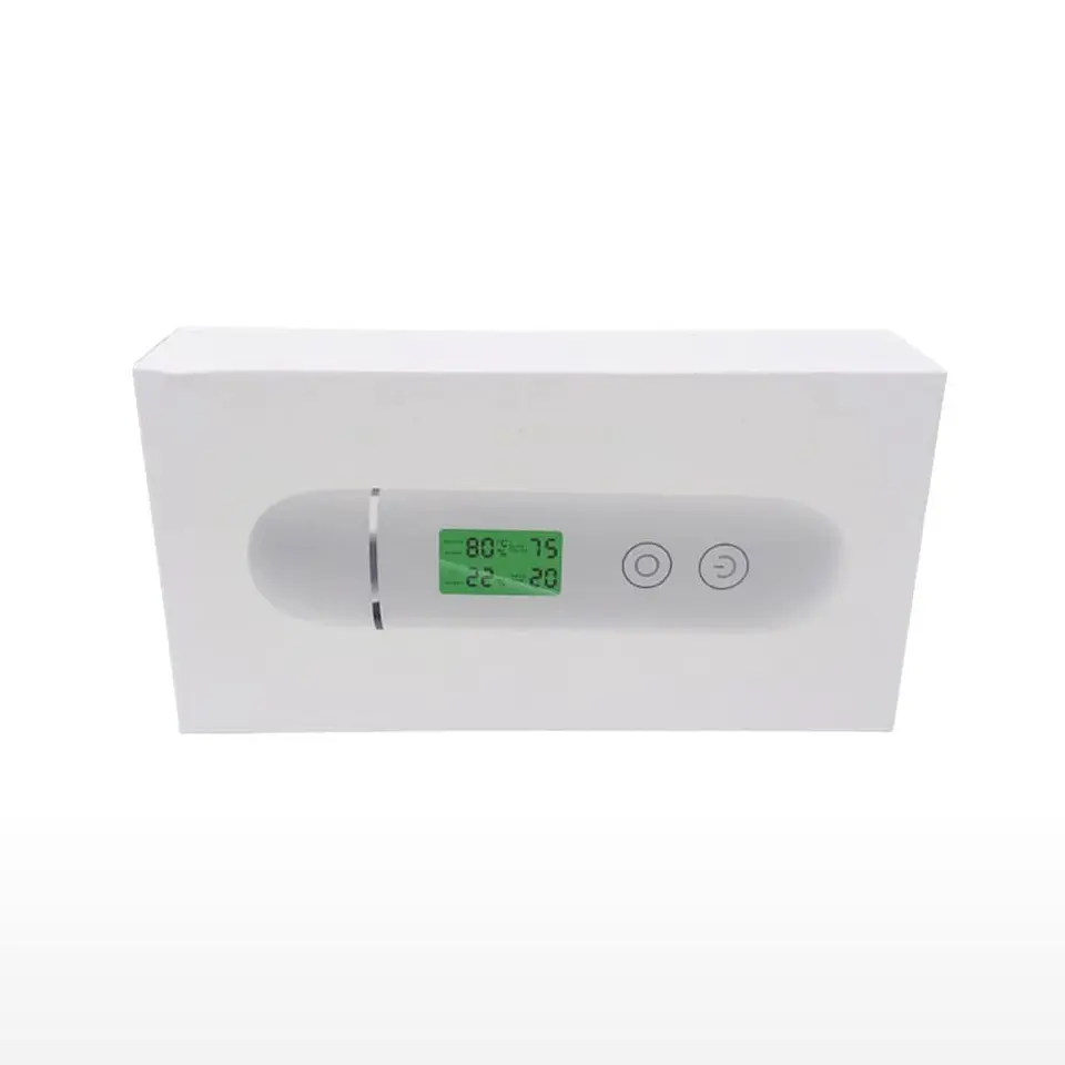 Analizador Digital de Piel 5