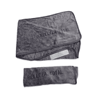 Cintillo de Toalla Cosmetológico 3