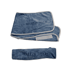 Cintillo de Toalla Cosmetológico 2