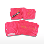 Cintillo de Toalla Cosmetológico 1