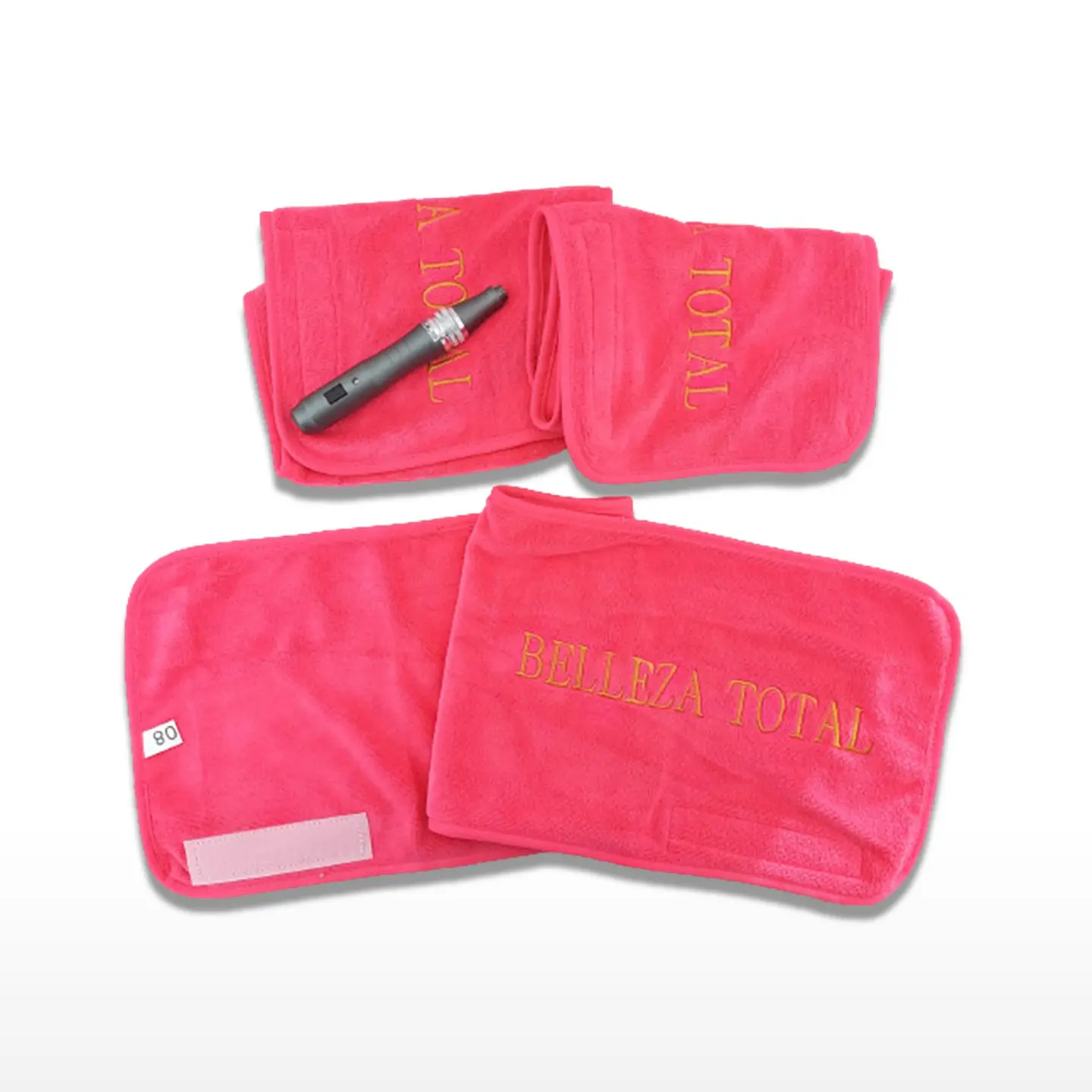 Cintillo de Toalla Cosmetológico 1
