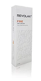 Ácido Hialurónico Reticulado REVOLAX tipo FINE - Miniatura 1